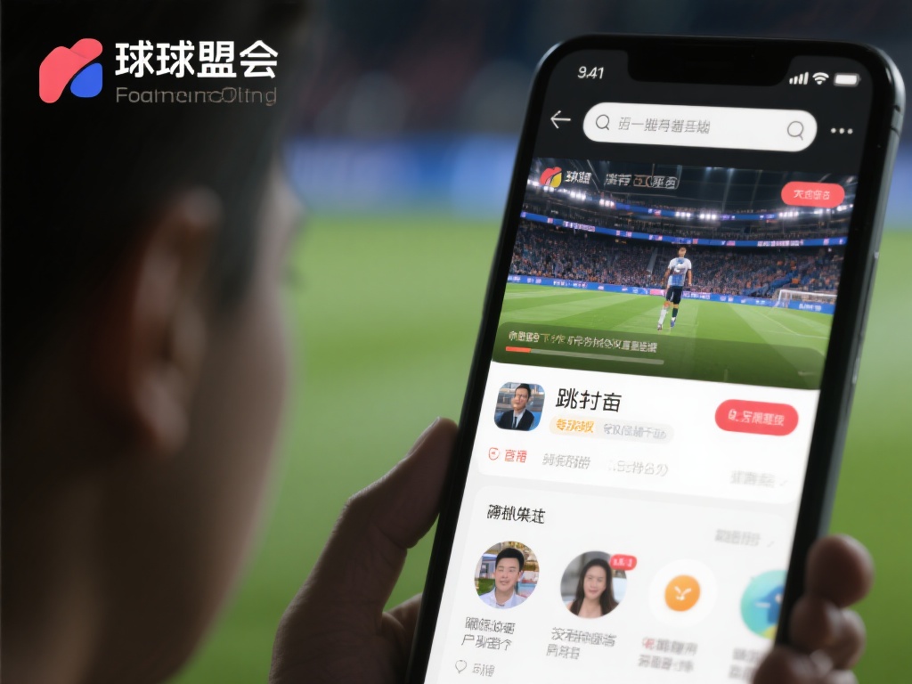 然而，一些用户表示，球盟会可能会通过合作的方式推荐