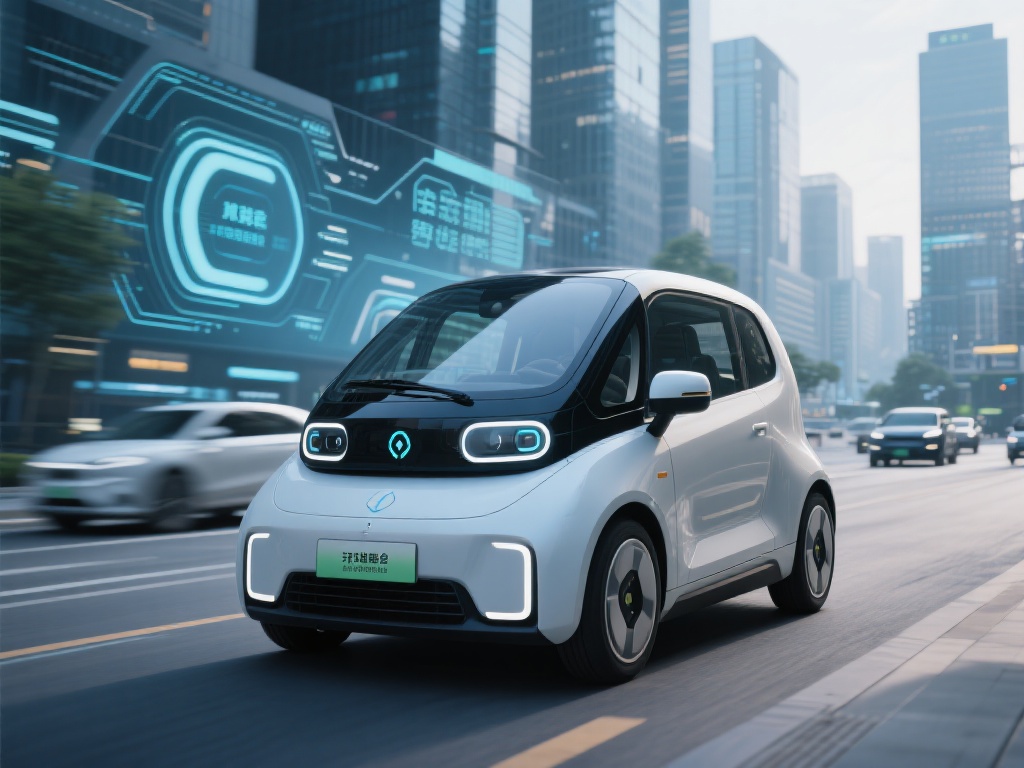 随着科技的快速发展，智能化成为全球出行领域的核心趋