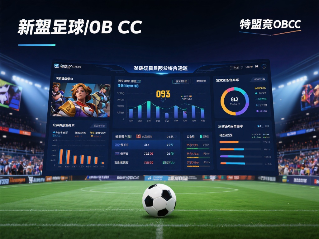 球盟会棺蛧OB CC体育赛事深度剖析与解读 此外,球盟会棺蛧OB CC也特别针对电竞赛事、足球