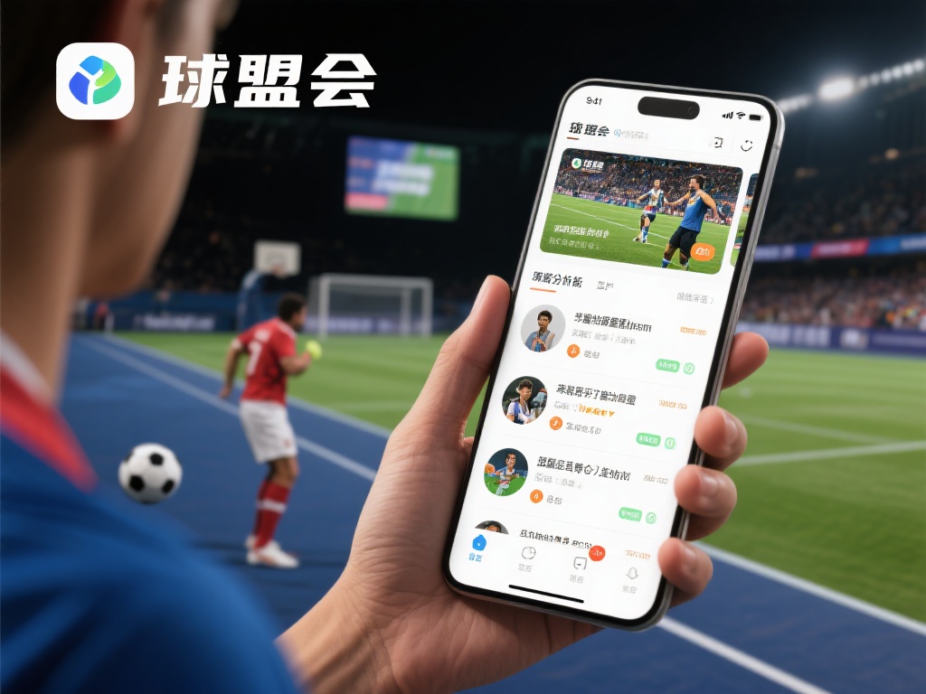 深入探秘球盟会体育平台,尽享专业体育服务魅力 球盟会体育平台以其丰富的功能和互动性著称。无论你是