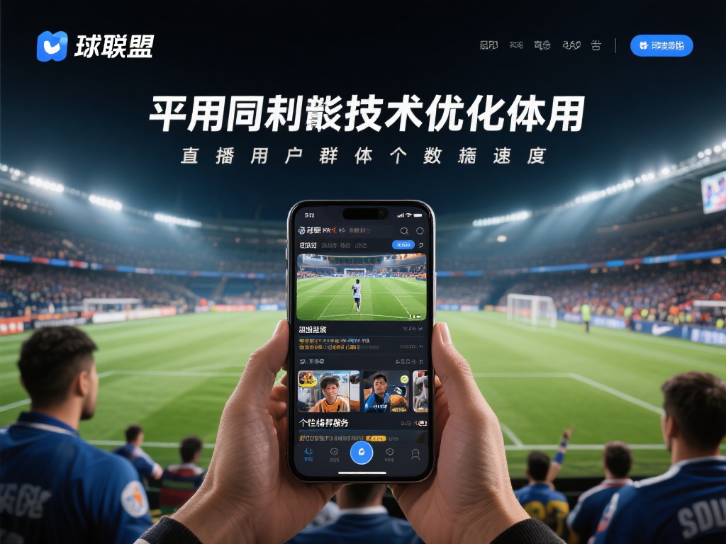 值得一提的是，平台采用了尖端技术优化用户体验。无论