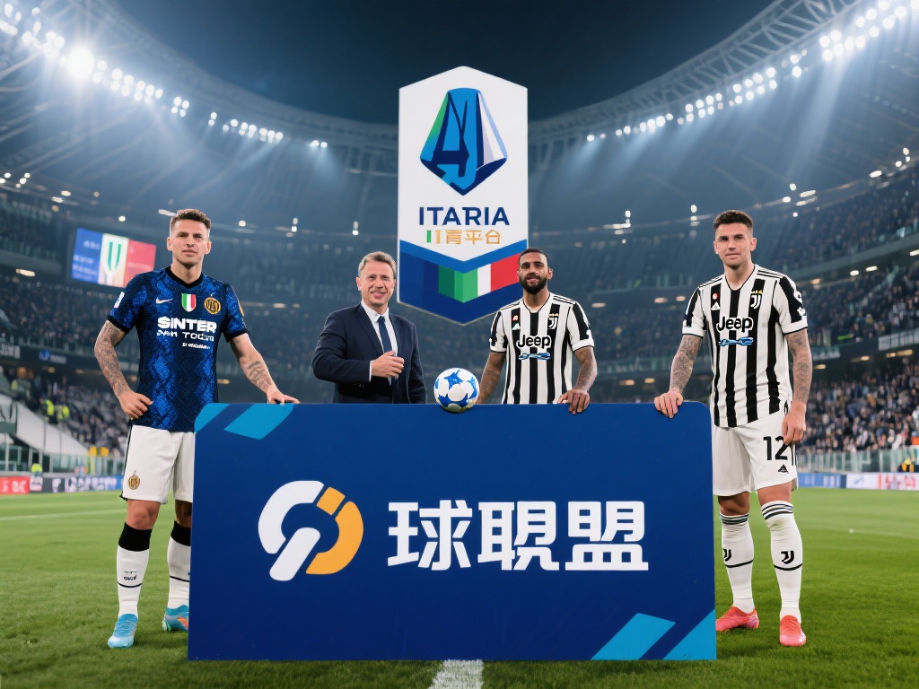 聚焦球盟会赞助意甲,畅享顶级赛事激情投注体验 作为一个深受全球信赖的体育娱乐平台,球盟会选择意甲
