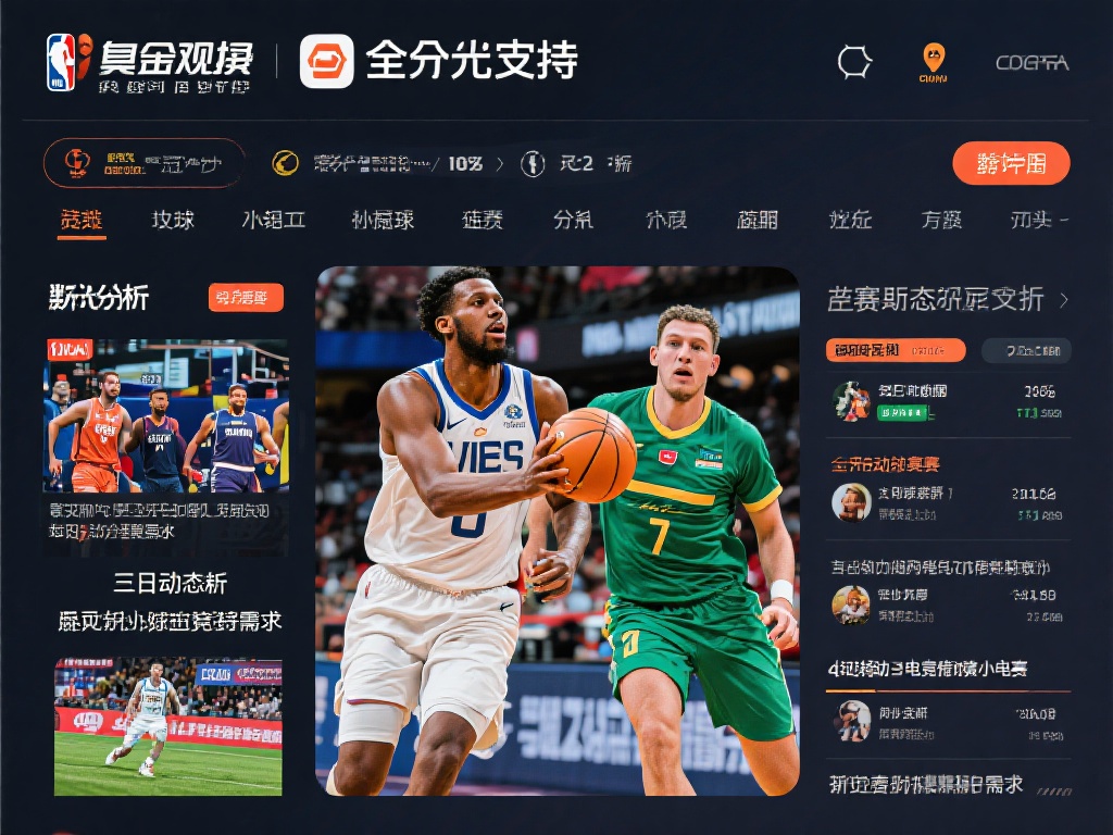 球盟会官方发布:全面解读体育赛事最新动态汇总 具体来看,足球板块涵盖五大联赛、冠军联赛等焦点赛程