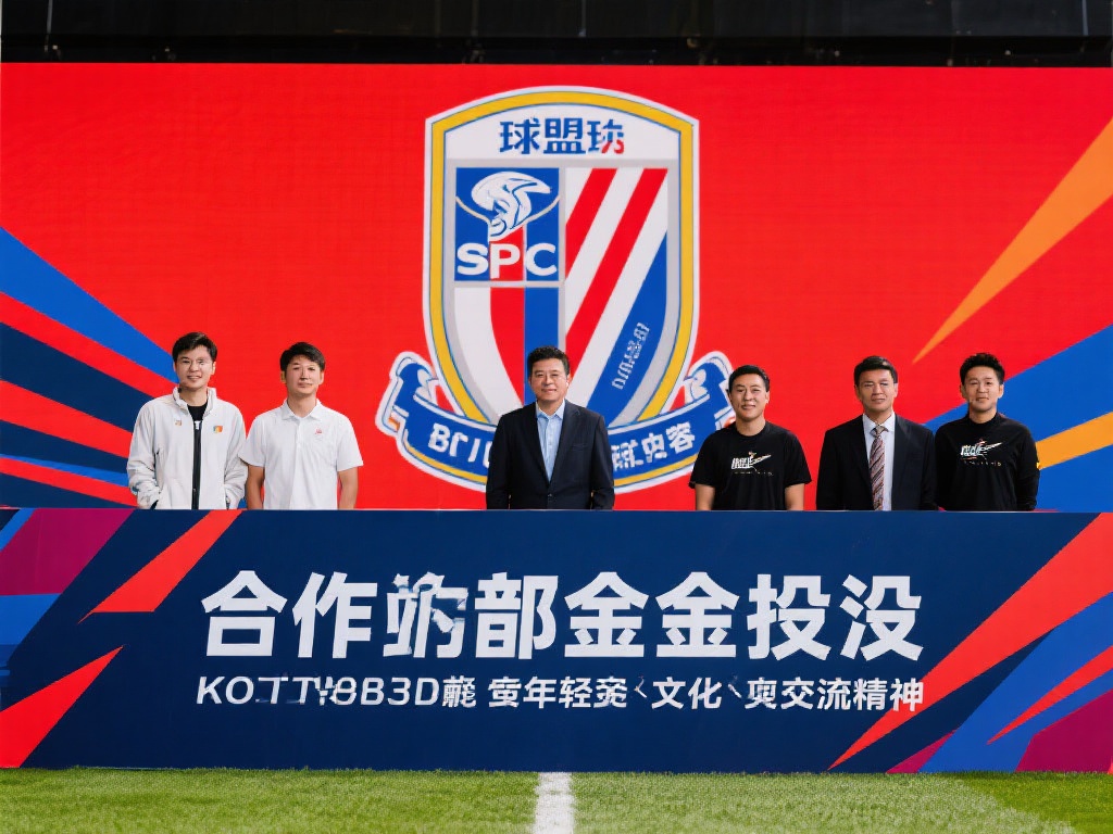 体育合作不仅是资金的注入，更是文化的交流。球盟会通