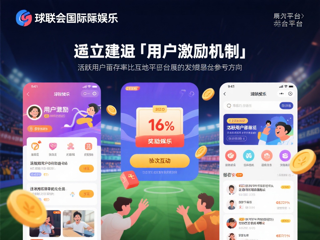 此外，平台还建立起“用户激励机制”，鼓励用户长期参