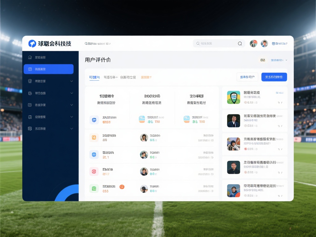 用户评价：可靠性与创新并存
在许多用户评论中，球