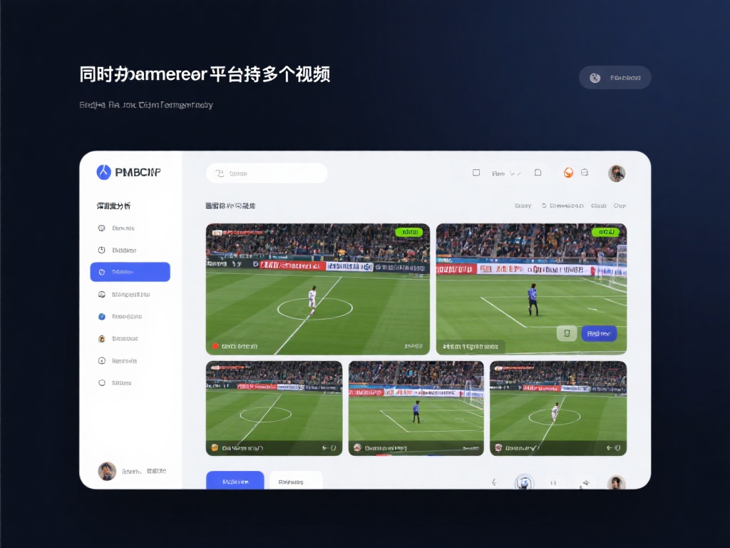 深入解析球盟会体育PC版,提升运动体验精彩指数 同时,该平台支持多角度观看比赛,例如画中画功能,让