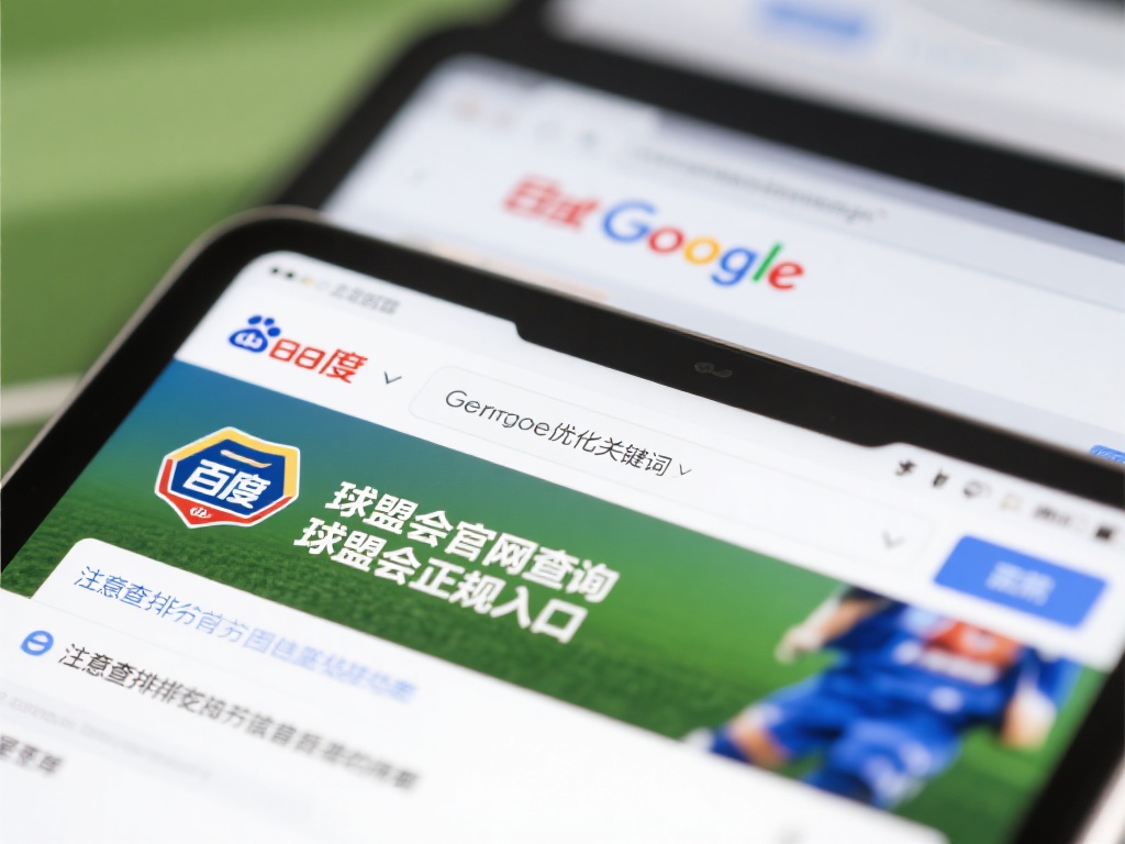 球盟会官方网址查询指南:深度解析最新动态方向 利用搜索引擎优化关键词:在百度、谷歌等搜索引擎中输