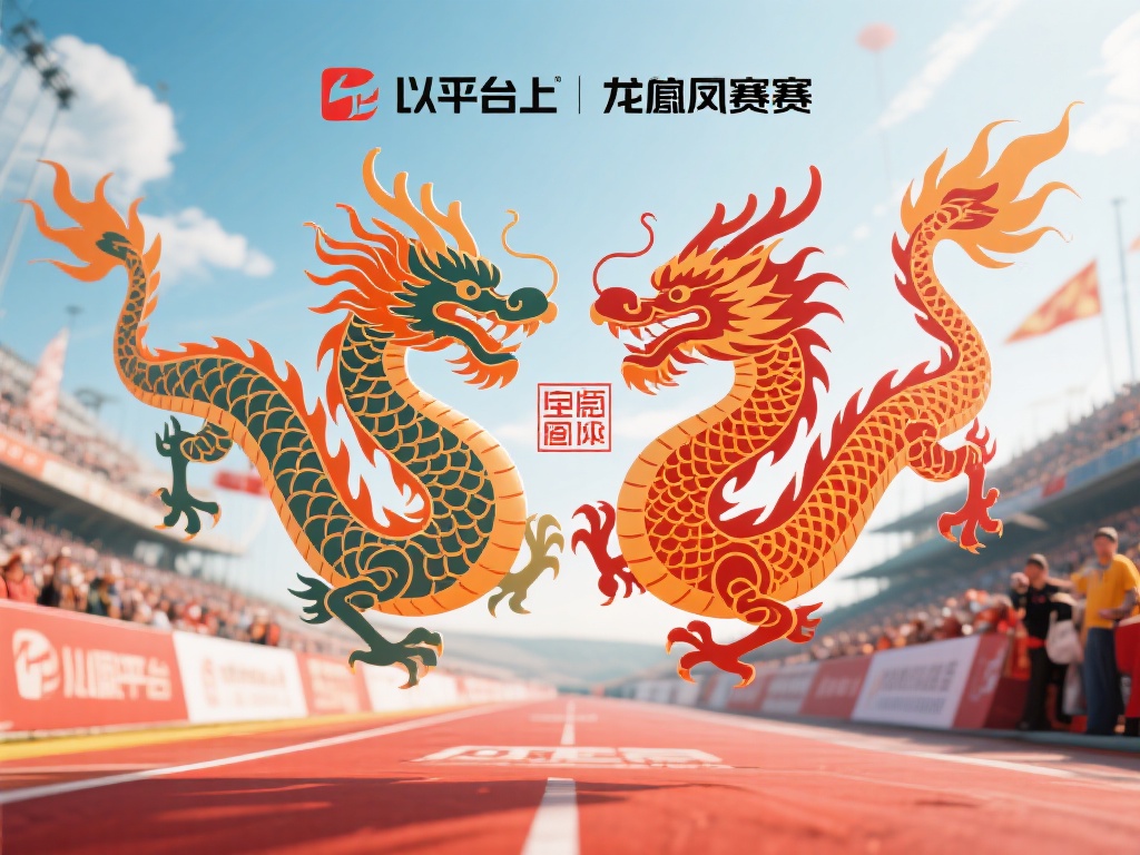 球盟会龙凤:体育与文化交融的魅力天地 以平台上的龙凤赛事为例,这场赛事以中国龙凤图腾为标