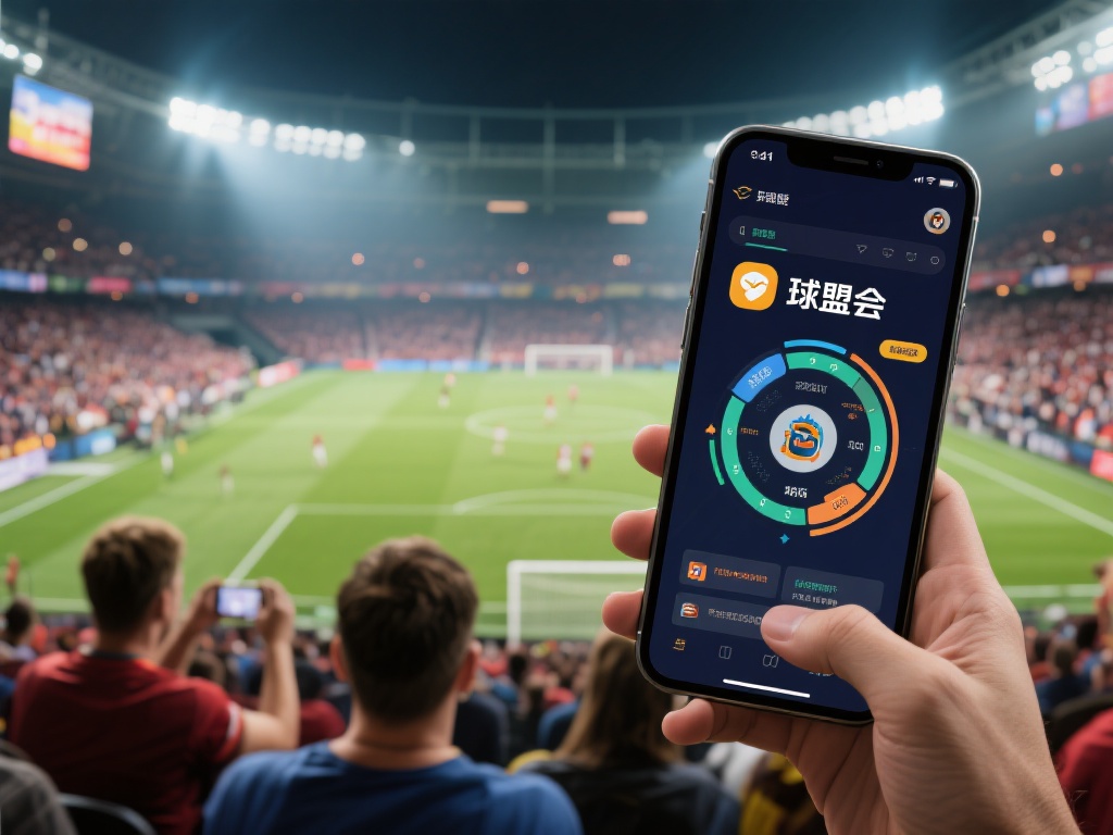 球盟会应用深度体验:看比赛必备神器全方位解析 比赛的魅力在于错综复杂的对战局势、瞬息万变的奇迹时