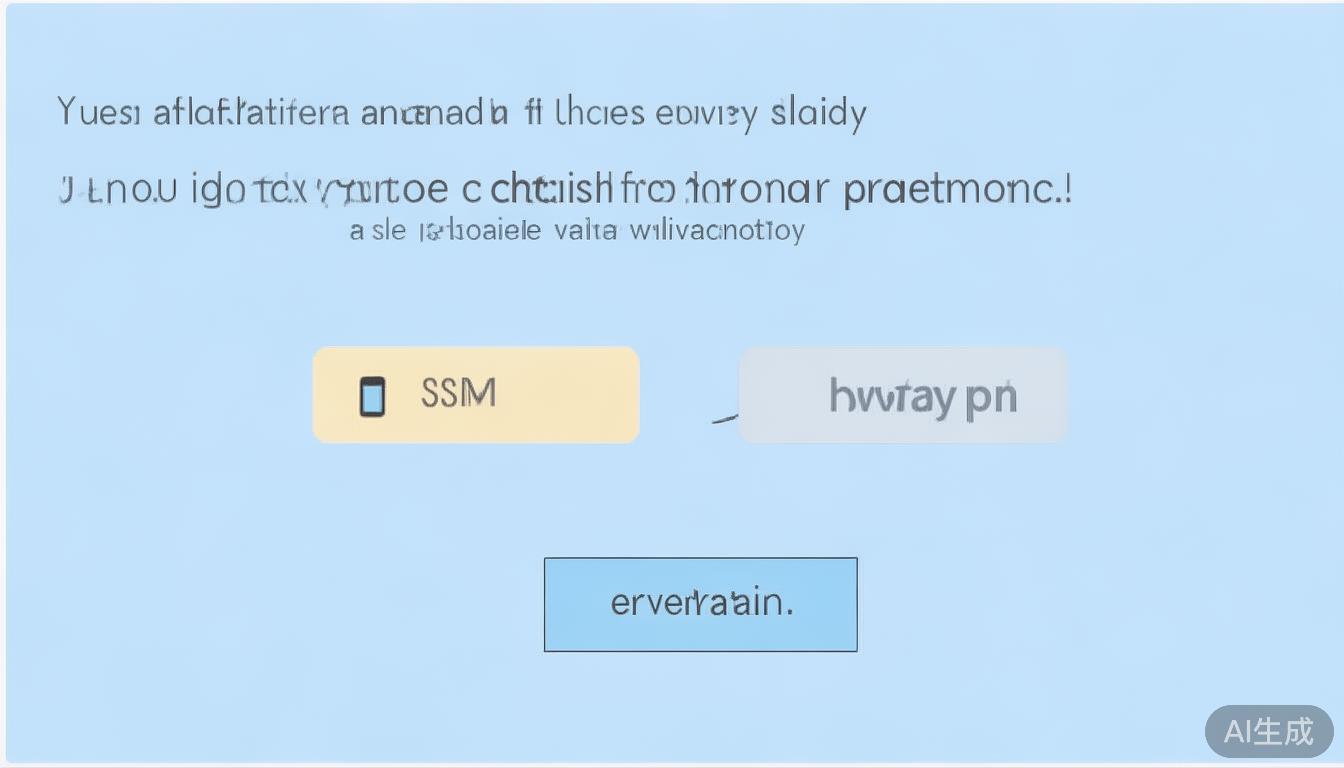 确认协议并完成验证：阅读并同意平台的服务协议与隐私