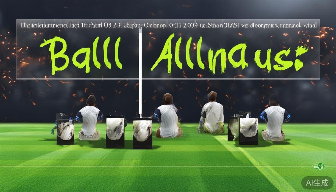 全面详解球盟会v0.3.1版本的安装步骤与使用指南 在当今网络游戏资讯快速发展的时代,许多玩家不断探索