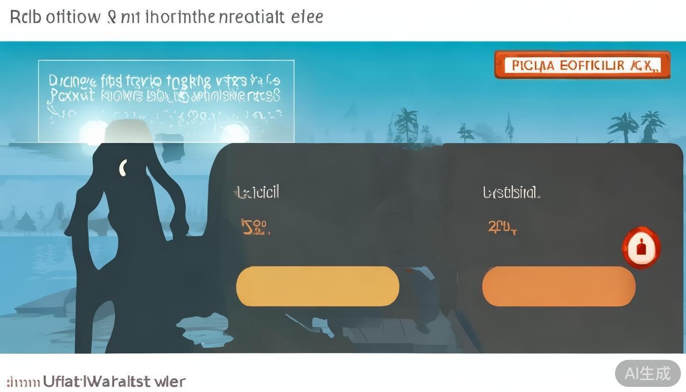 全面升级球盟会登录界面:安全登录指南与操作技巧 很多钓鱼网站会伪造球盟会登录界面,诱导玩家输入账号