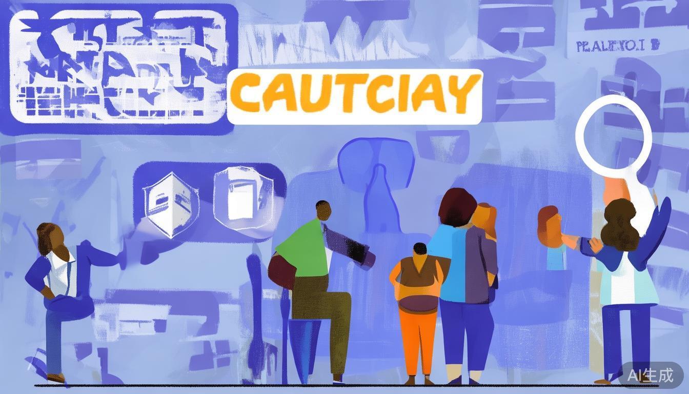 但需要指出，并非所有平台都能做到这些保障措施，用户