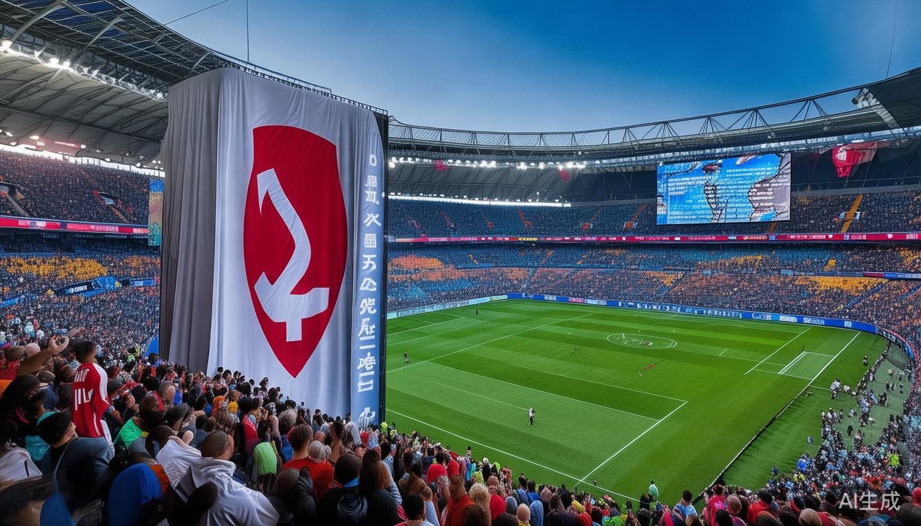 作为知名的体育赛事赞助商，球盟会网在过去几年不断扩