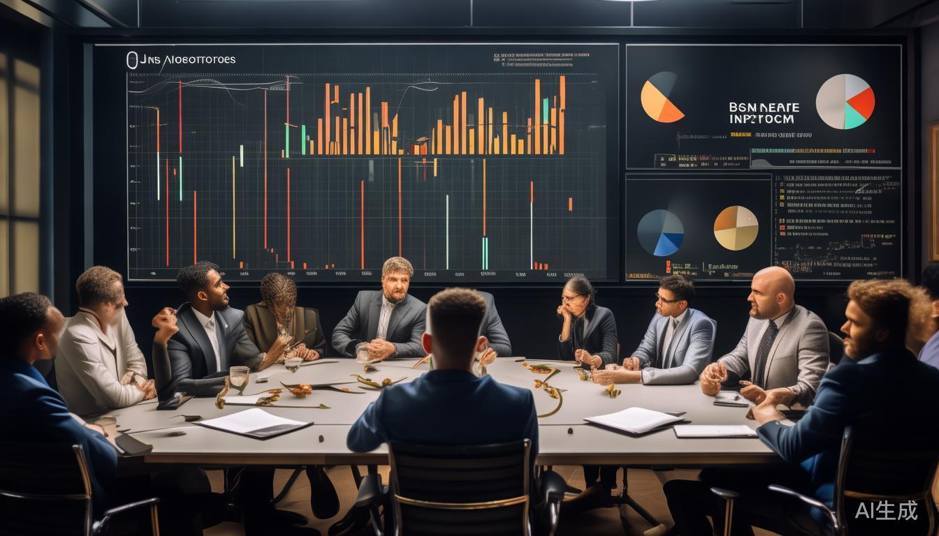 成功的IR策略始于对投资者需求的精准把握。不同类型