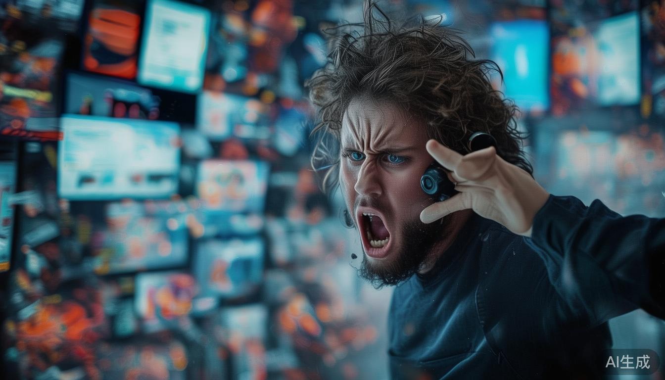 球盟会科技被骗了怎么办?实用应对策略全解析 如果你发现自己已陷入诈骗陷阱,第一时间应停止一切与