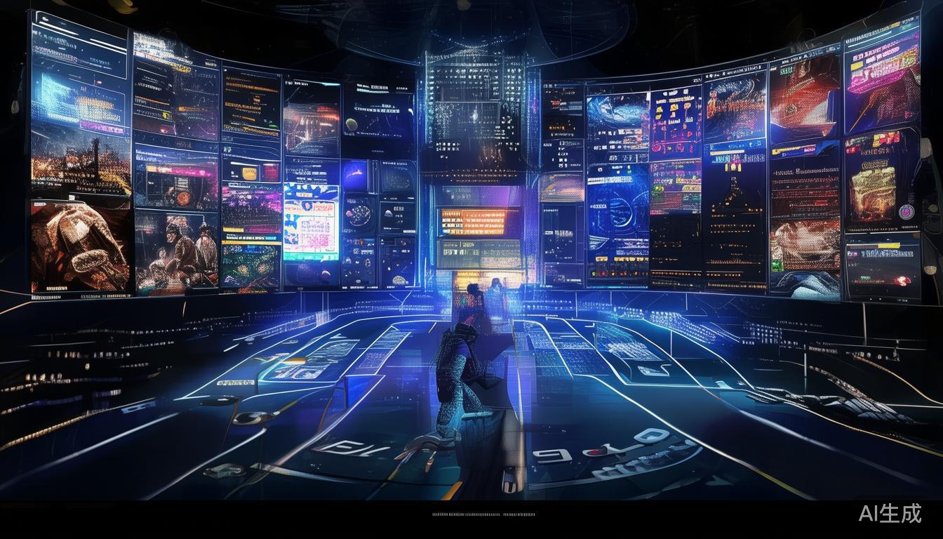 全面提升球盟会电子平台安全保障措施指南 作为一项集娱乐、社交和博彩于一体的电子平台,球盟会