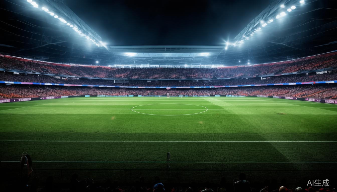 在实际案例中，一场备受关注的国际足球比赛中，球盟会