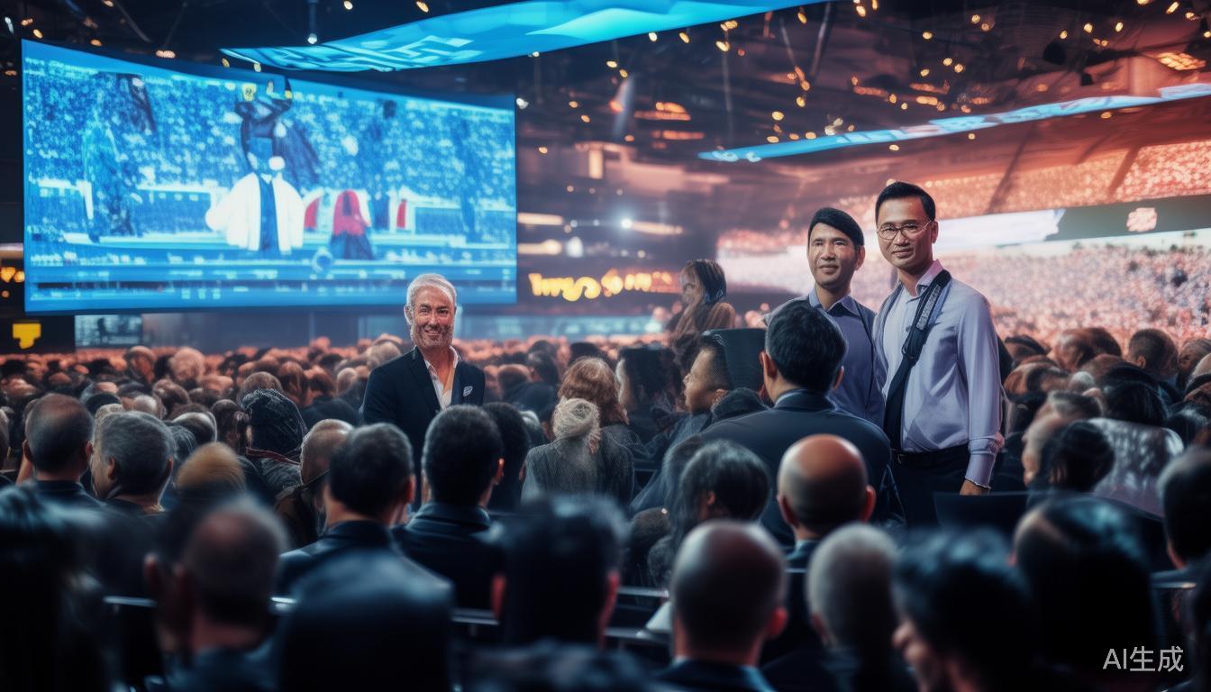 在实际案例中，一些成功的体育企业通过建立专门的投资