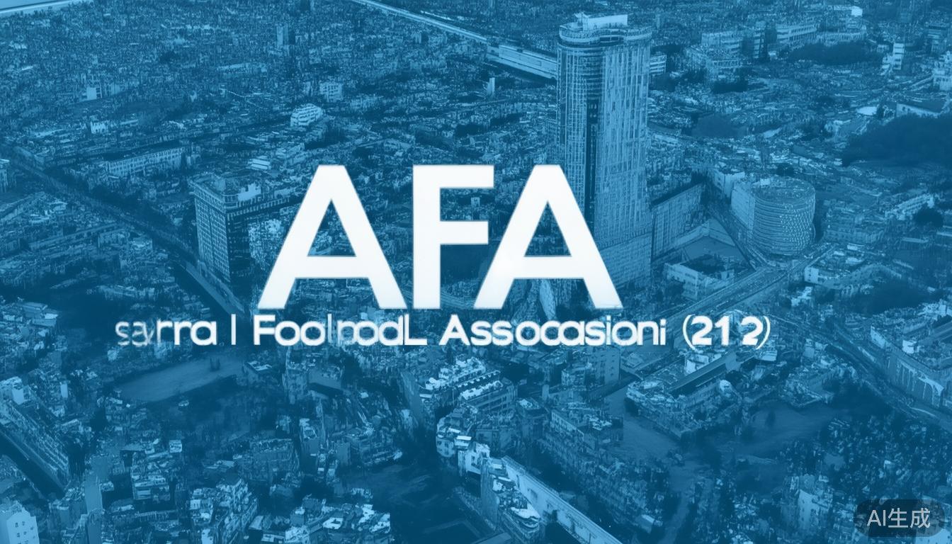 阿根廷足球联盟（AFA）作为国家最高的足球管理机构