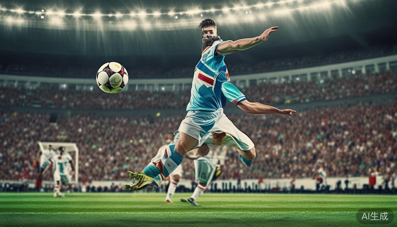 在体育比赛中，瞬间的精彩表现往往成为赛后讨论的焦点