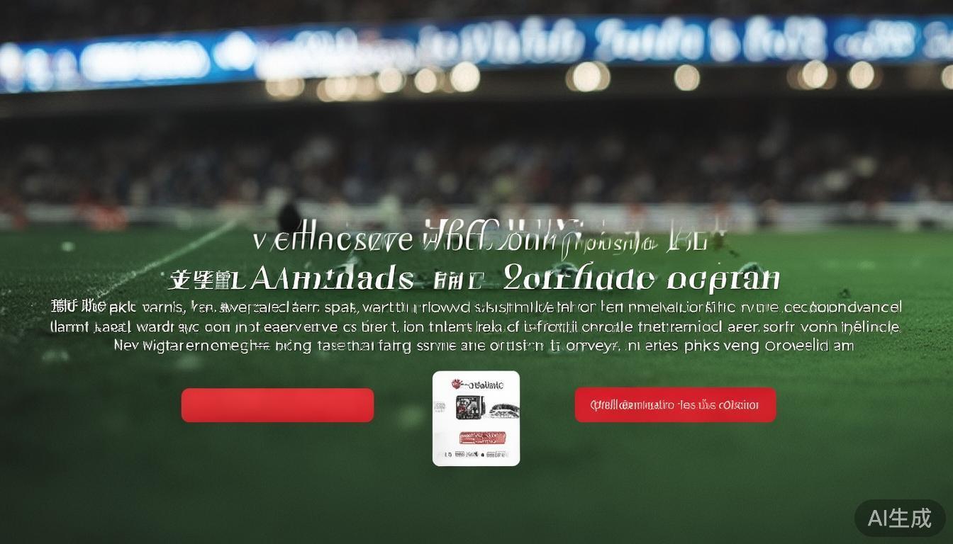 随着体育赛事的不断发展，球迷们对于比赛的关注逐渐从