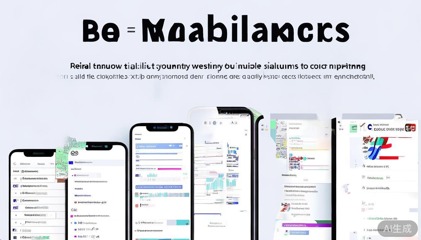 随着智能手机的普及，传统的PC端访问逐渐被移动端取