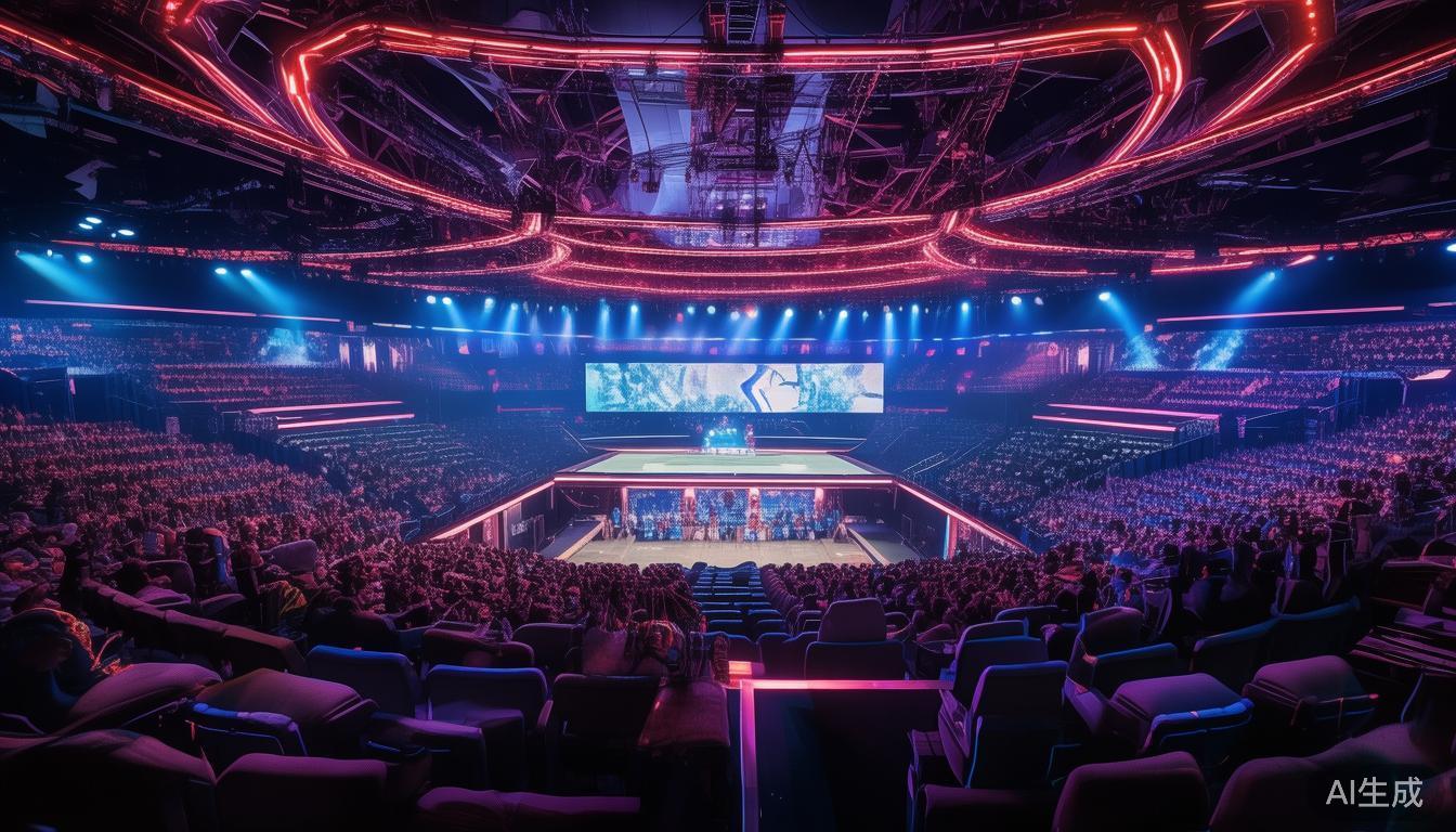 以某次大规模的全国性电竞比赛为例，球盟会电竞官网不
