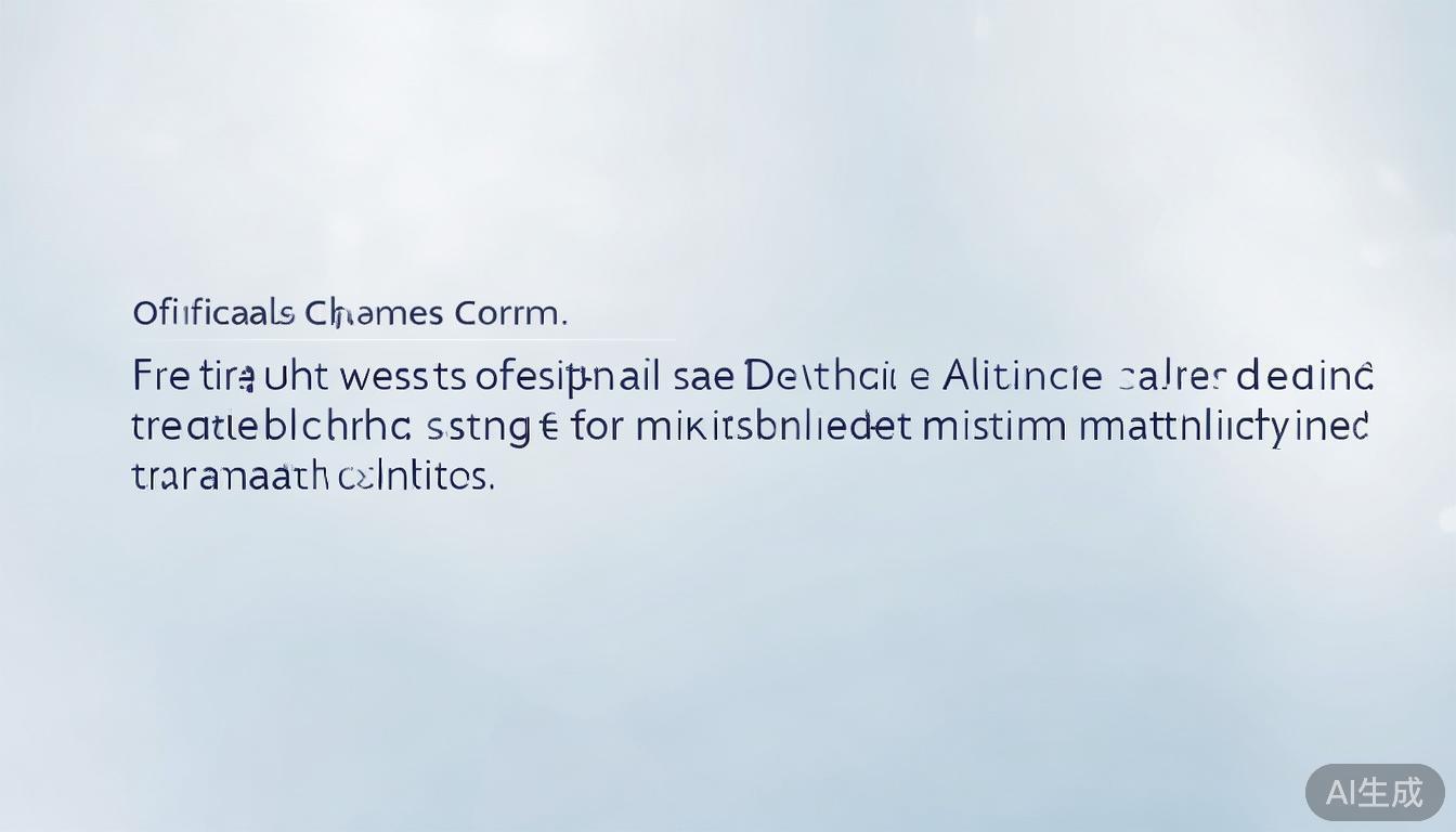 官方渠道确认：建议直接通过球盟会的官方网站或官方授