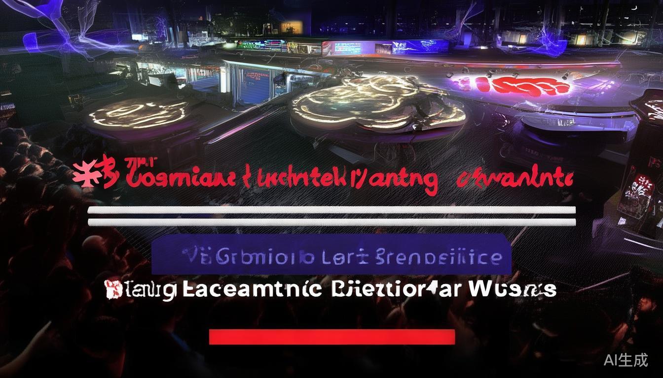 在当今网络娱乐逐渐成为人们日常生活的重要部分时，游