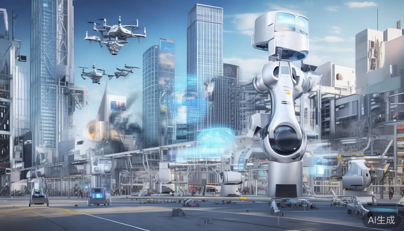 球盟会智能科技在多个行业领域的应用不断拓展。例如，