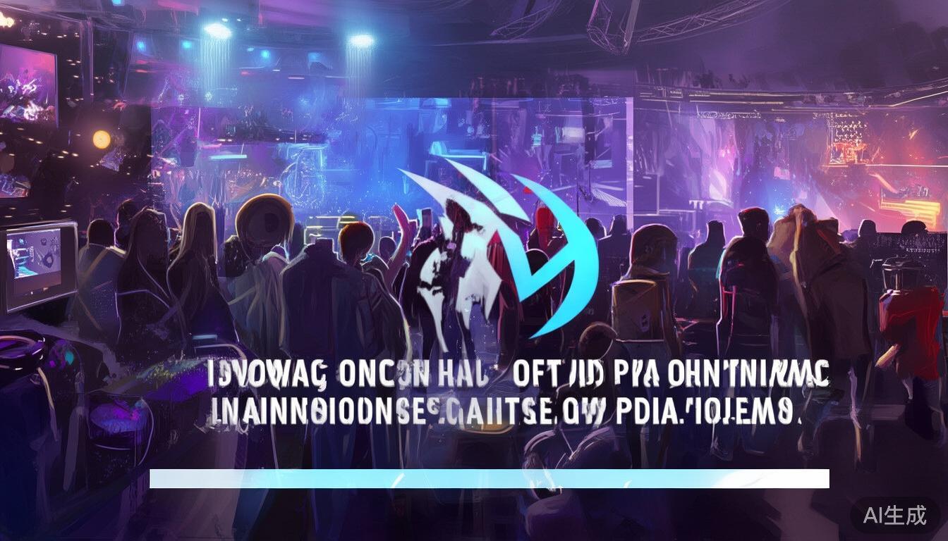 随着电子竞技行业的快速发展，越来越多的人开始关注电