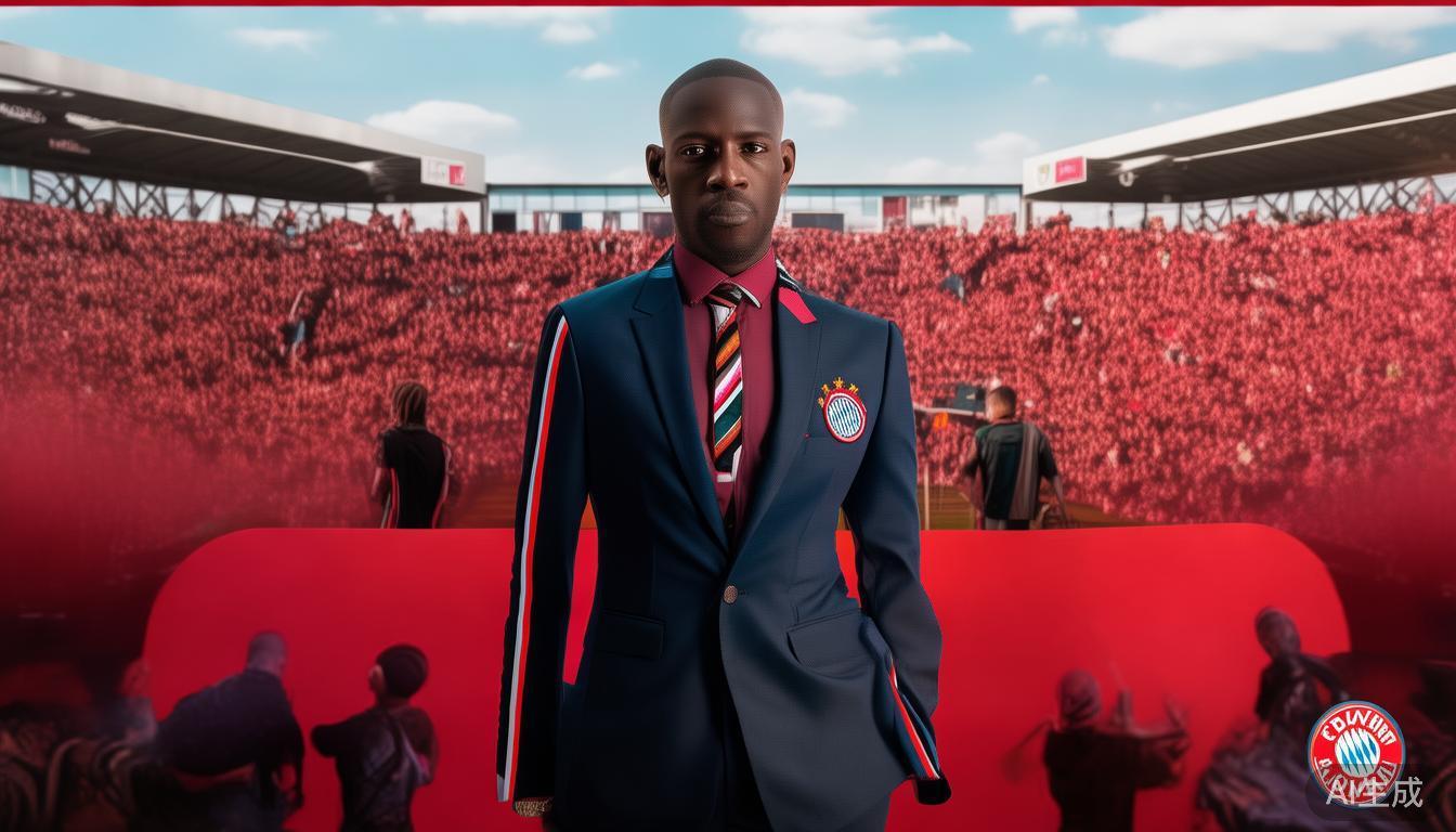 作为拜仁的官方合作伙伴之一，球盟会不仅享有官方授权