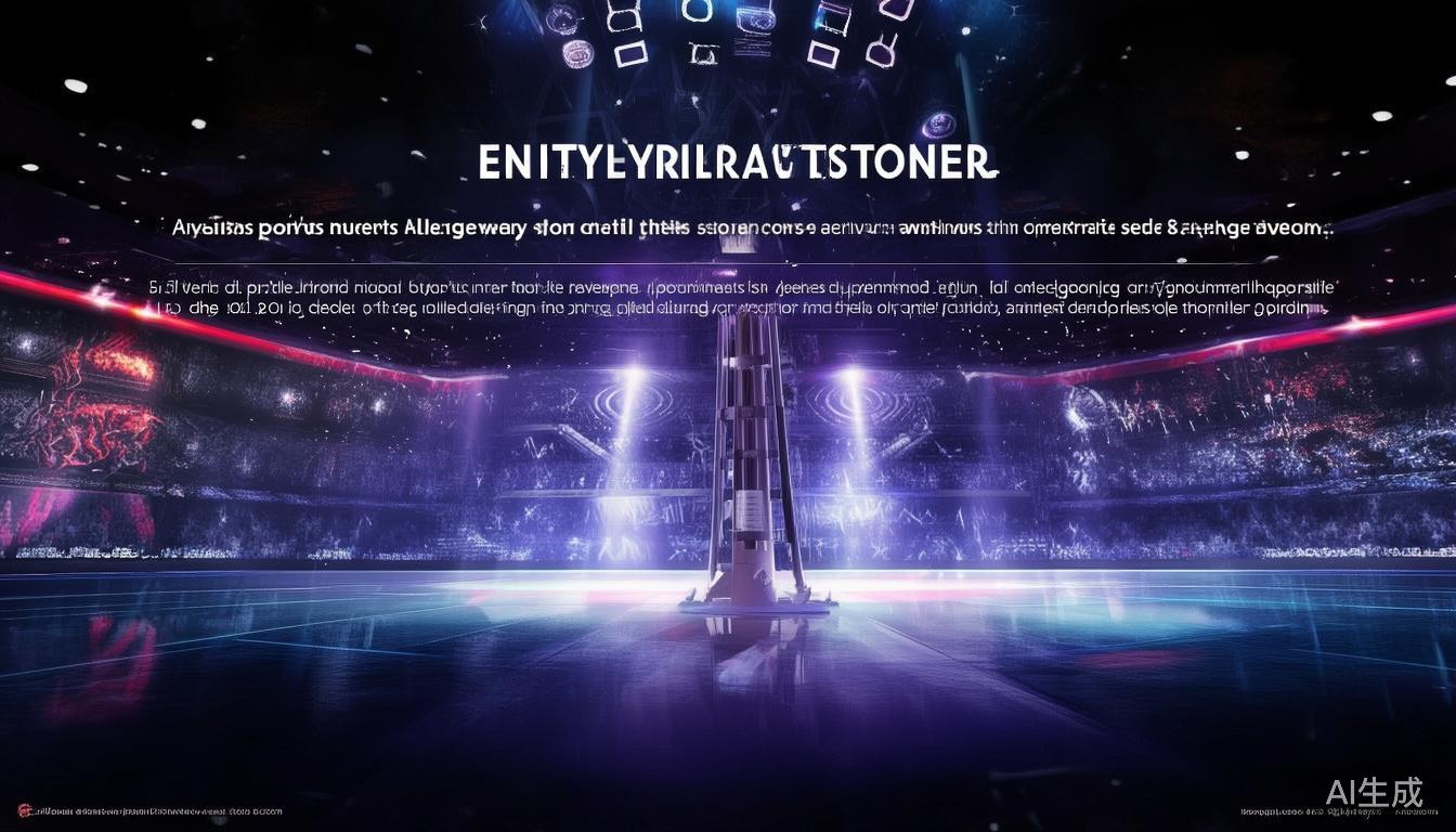 随着电竞文化的快速崛起，越来越多的玩家投身于各种线