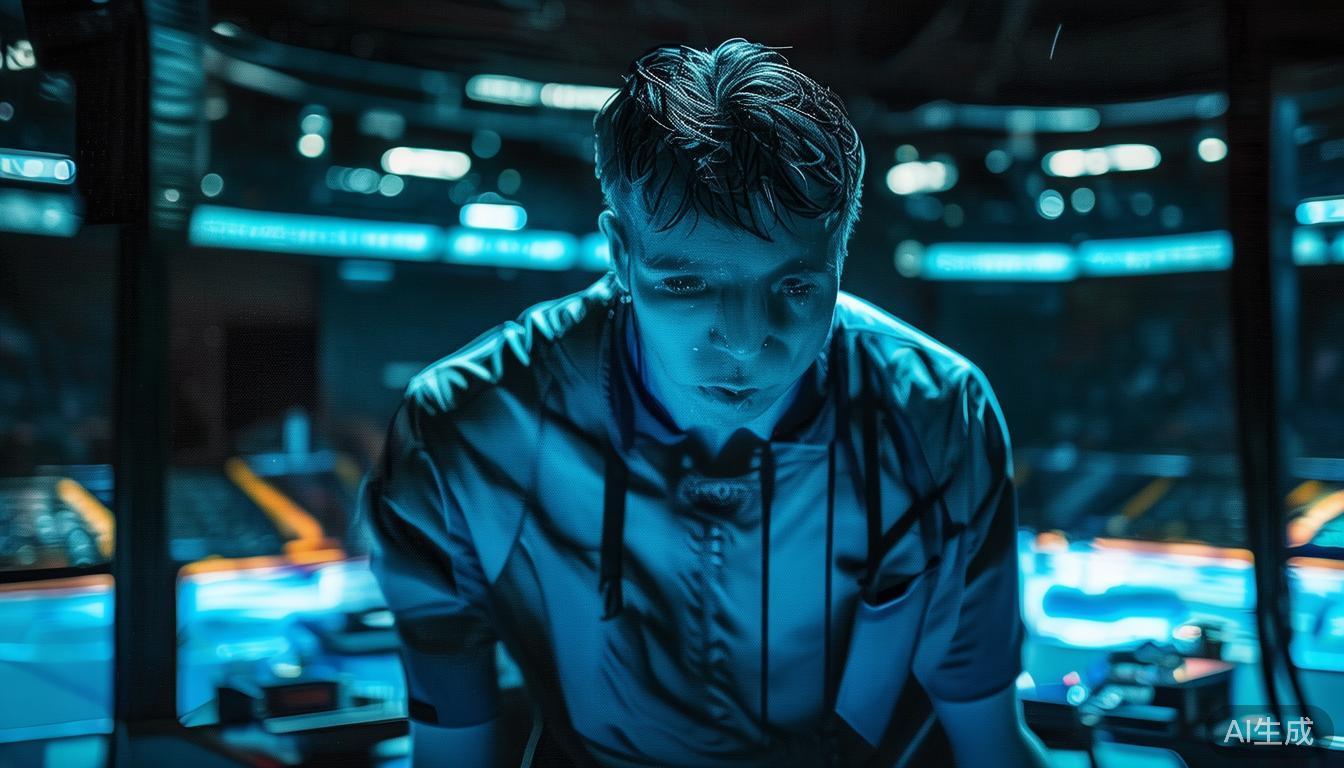 在近年来，体育赛事和电竞行业的迅猛发展带来了诸多关